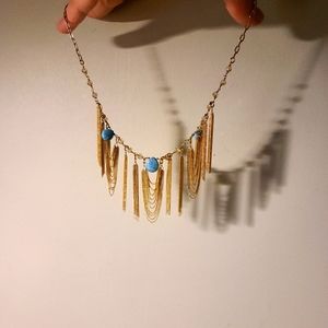Unique Statement Necklace